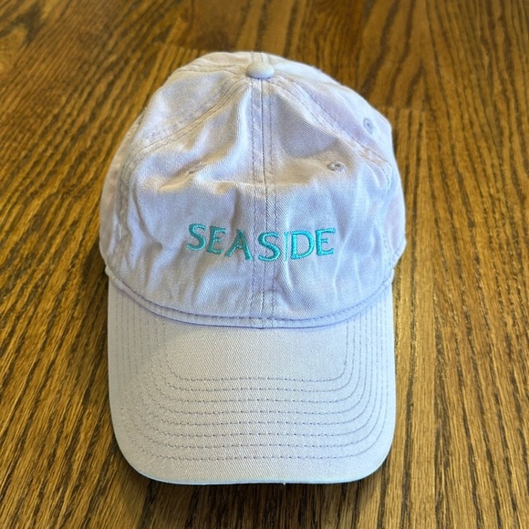 Accessories - Seaside ball cap